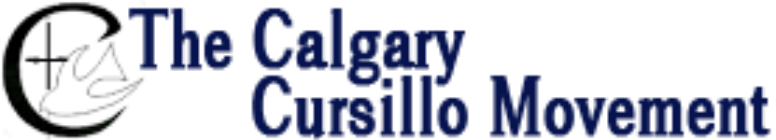 The Calgary Cursillo Movement - Home